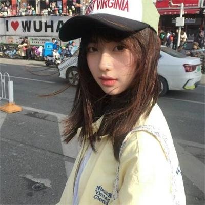 你眼中的我 封面